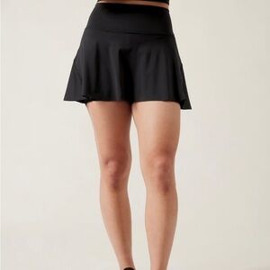 Athleta Black Women's Skirt never worn